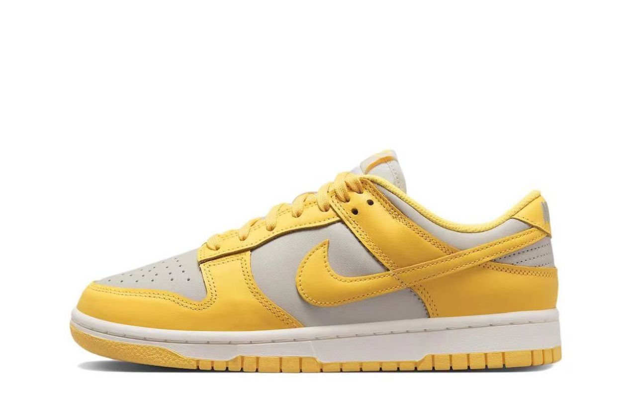 Purchase (W) [Kasut Custom] Nike Dunk Low 'Parti Dopamin' DD1503-002(Team60-女款烈日派对)