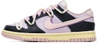 Buy (W) Nike Dunk Low "Dopamina Taro" Desconstruidas DD1503-601(Team67-女款多巴胺香芋紫)