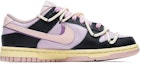Order (W) Nike Dunk Low "Dopamina Taro" Desconstruidas DD1503-601(Team67-女款多巴胺香芋紫)