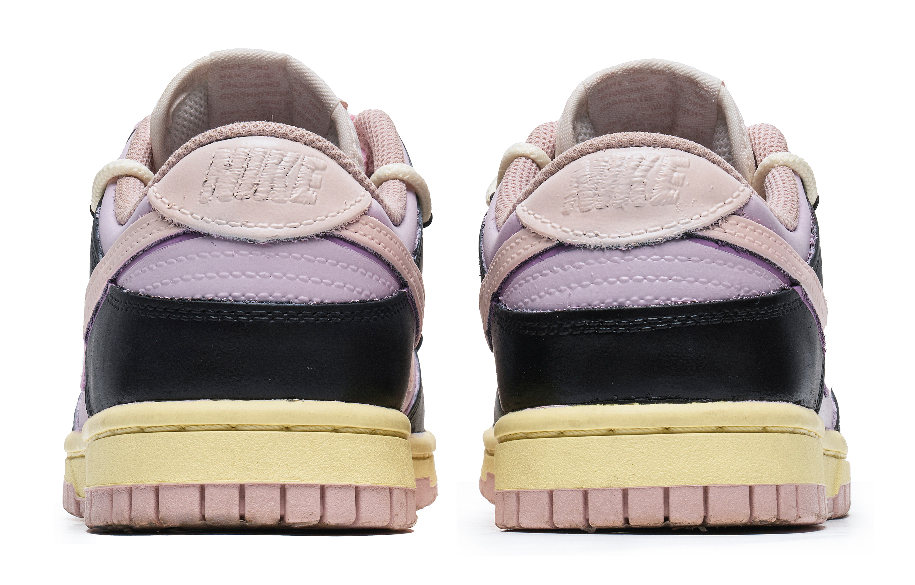 Shop (W) Nike Dunk Low "Dopamina Taro" Desconstruidas DD1503-601(Team67-女款多巴胺香芋紫)