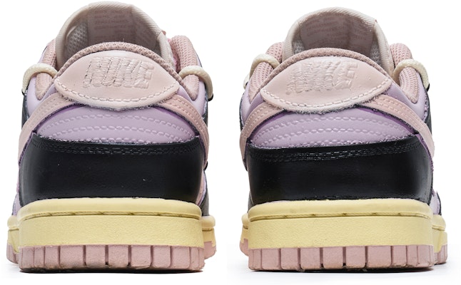 (W) Nike Dunk Low "Dopamina Taro" Desconstruidas DD1503-601(Team67-女款多巴胺香芋紫) Shop (W) Nike Dunk Low "Dopamina Taro" Desconstruidas DD1503-601(Team67-女款多巴胺香芋紫)