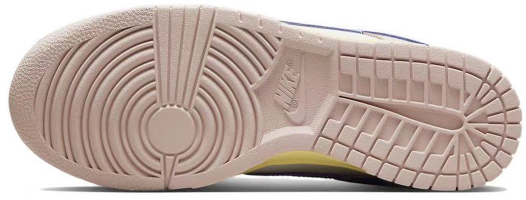 (W) Nike Dunk Low "Dopamina Taro" Desconstruidas DD1503-601(Team67-女款多巴胺香芋紫) Purchase (W) Nike Dunk Low "Dopamina Taro" Desconstruidas DD1503-601(Team67-女款多巴胺香芋紫)