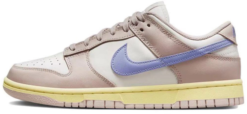 (W) Nike Dunk Low "Dopamina Taro" Desconstruidas DD1503-601(Team67-女款多巴胺香芋紫) Details for (W) Nike Dunk Low "Dopamina Taro" Desconstruidas DD1503-601(Team67-女款多巴胺香芋紫)