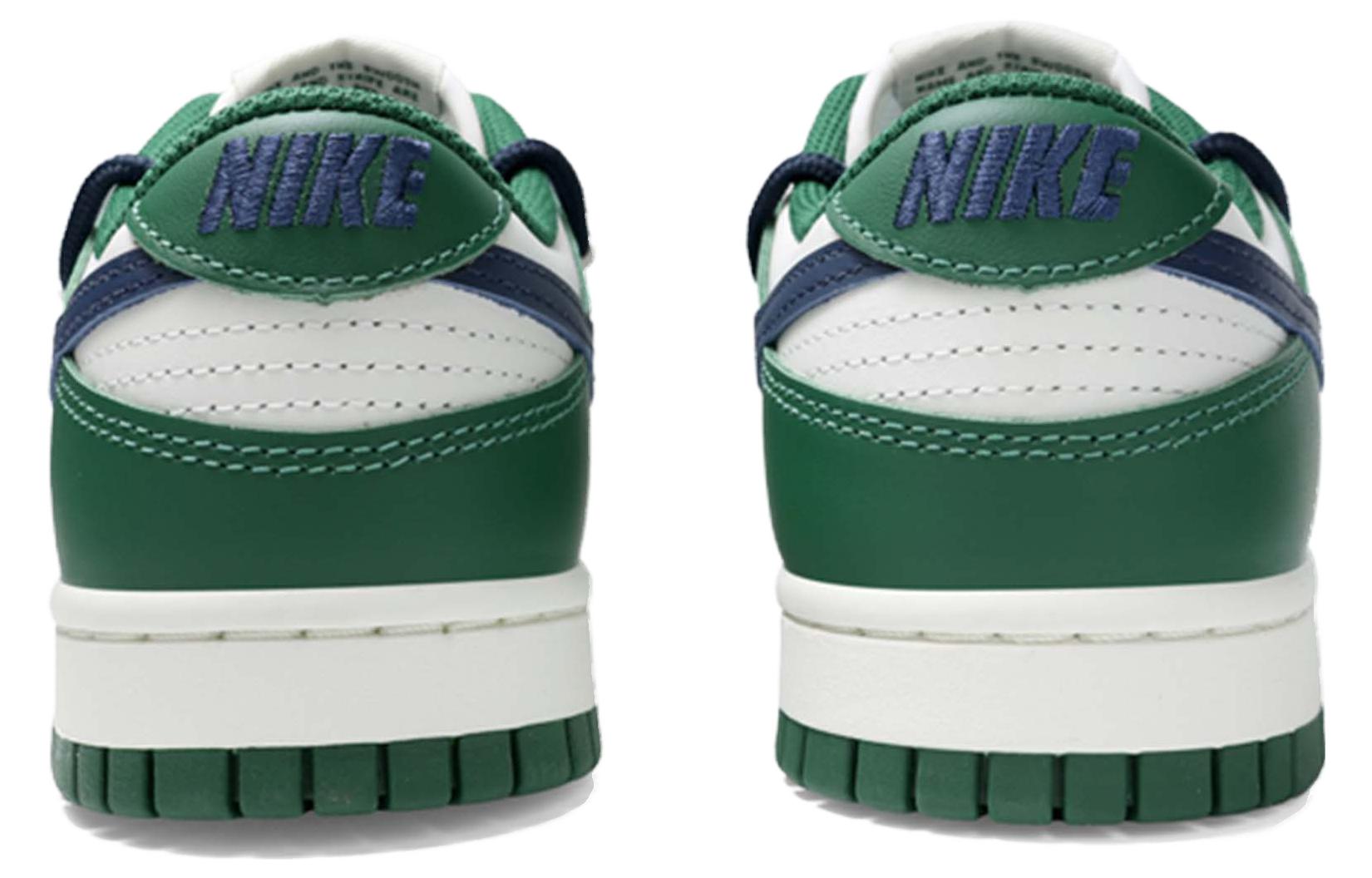 Purchase (W) [Shoes Kustom] Nike Dunk Low 'Putih Hijau Dopamin' DD1503-300(Team36-女款多巴胺藏青QD)