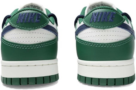 (W) 나이키 덩크 로우 '도파민 화이트 그린' (커스텀) DD1503-300(Team36-女款多巴胺藏青QD) Purchase (W) 나이키 덩크 로우 '도파민 화이트 그린' (커스텀) DD1503-300(Team36-女款多巴胺藏青QD)