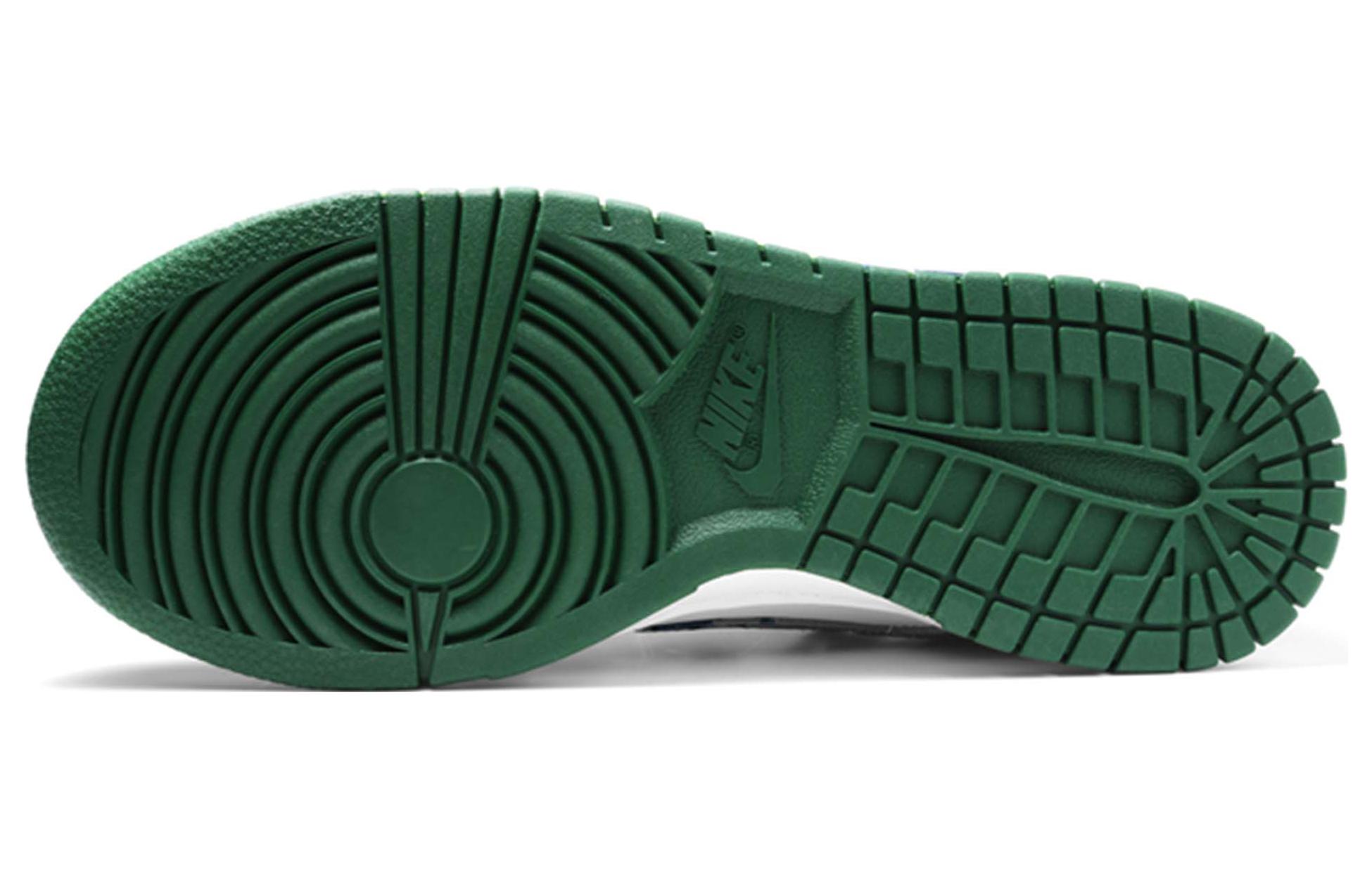 Details for (W) [Shoes Kustom] Nike Dunk Low 'Putih Hijau Dopamin' DD1503-300(Team36-女款多巴胺藏青QD)