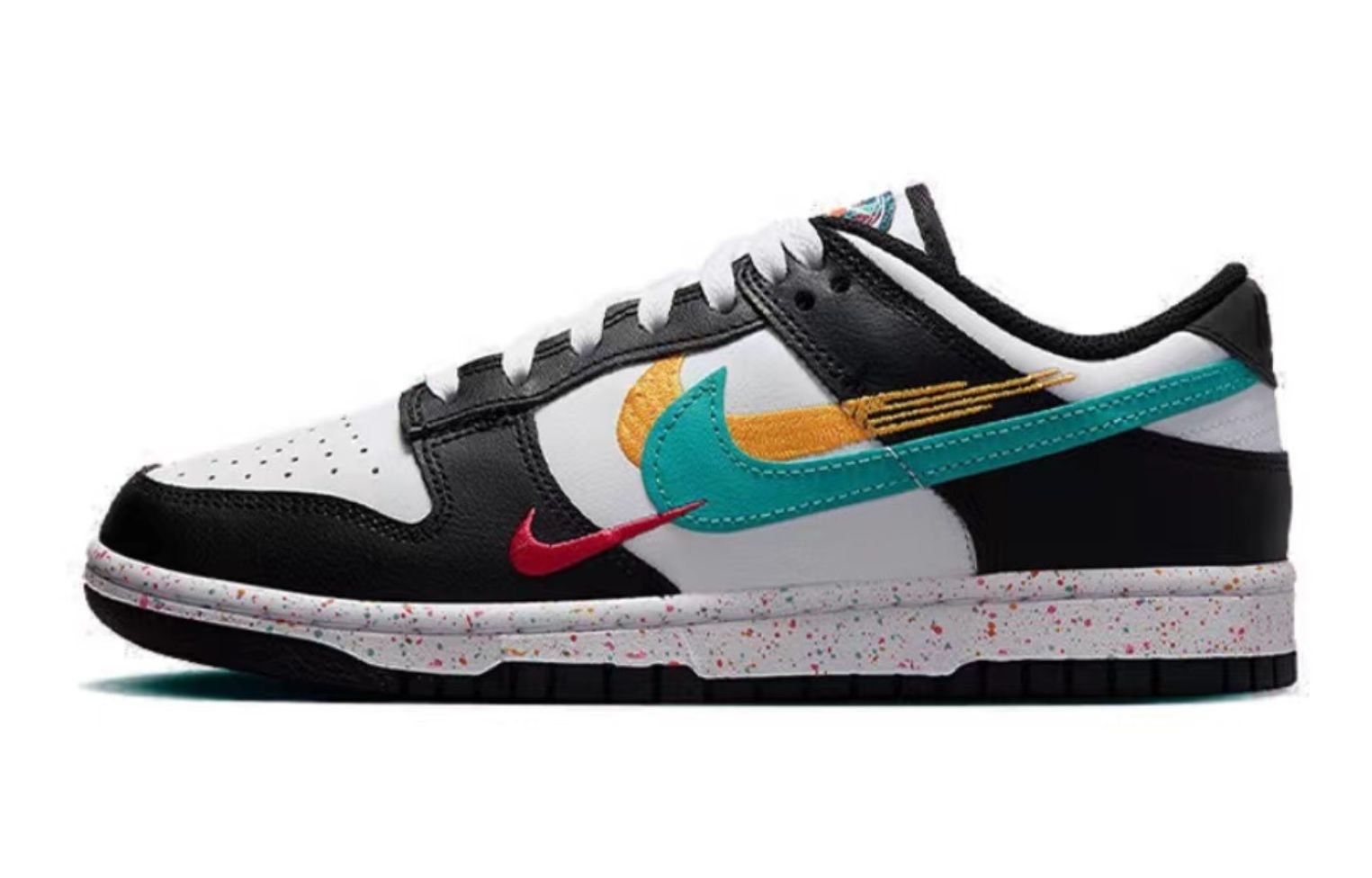 Purchase (W) [Sepatu Kustom] Nike Dunk Low 'Dragon Well Tea' FD4623-131(Team33-龙井春茶-女款)