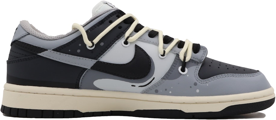 (W) 나이키 덩크 로우 '덤베어 라디오' (Nike Dunk Low 'Dumb Bear Radio') DD1503-117(Team53-女款呆熊电台S-BOX) Order (W) 나이키 덩크 로우 '덤베어 라디오' (Nike Dunk Low 'Dumb Bear Radio') DD1503-117(Team53-女款呆熊电台S-BOX)