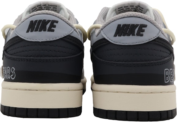 (W) 나이키 덩크 로우 '덤베어 라디오' (Nike Dunk Low 'Dumb Bear Radio') DD1503-117(Team53-女款呆熊电台S-BOX) Shop (W) 나이키 덩크 로우 '덤베어 라디오' (Nike Dunk Low 'Dumb Bear Radio') DD1503-117(Team53-女款呆熊电台S-BOX)