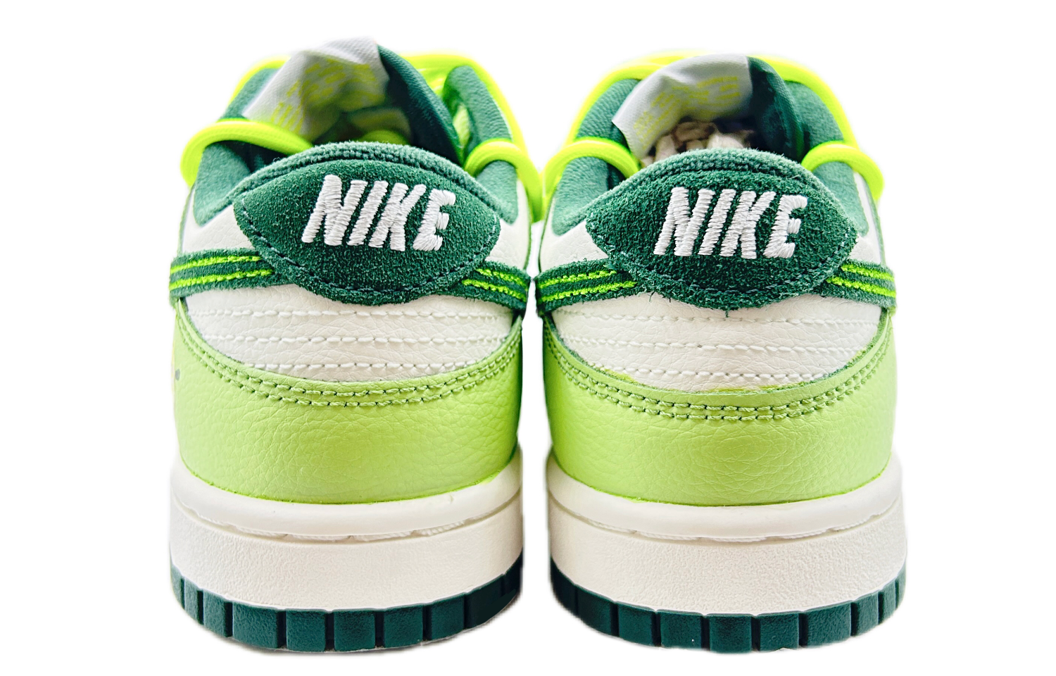 Purchase (W) [定制鞋] 耐克Dunk Low '榴莲鲜果' FD0350-133(TEAM64-女款榴莲)