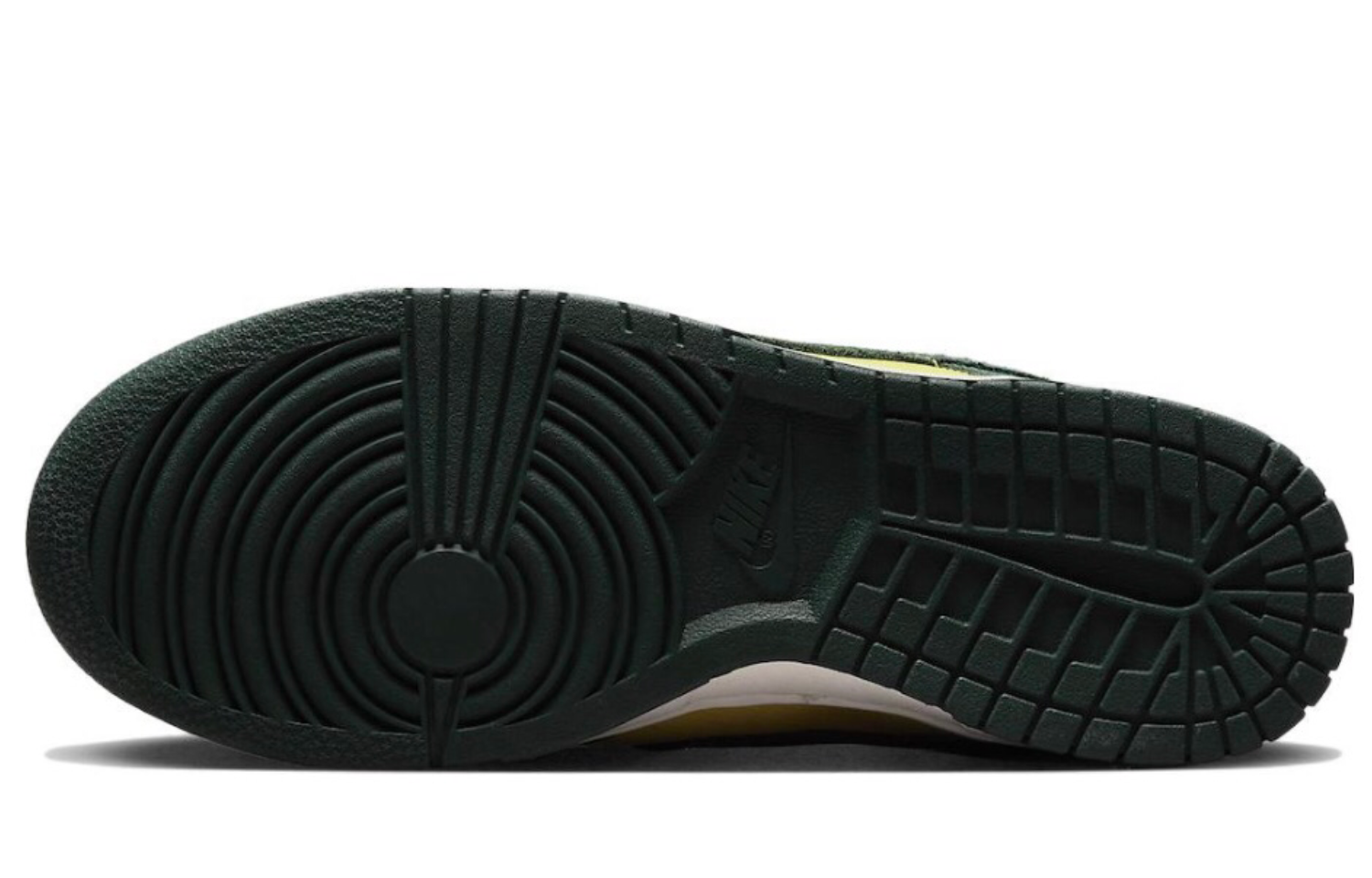 Details for (W) [定制鞋] 耐克Dunk Low '榴莲鲜果' FD0350-133(TEAM64-女款榴莲)