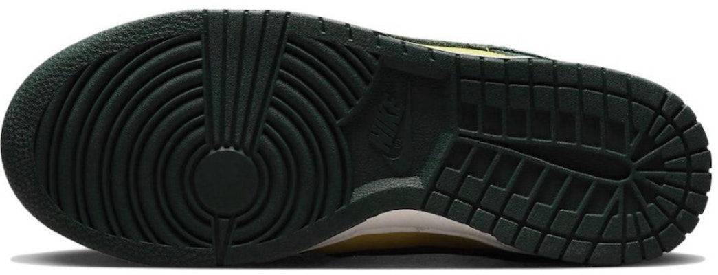 (W) 나이키 덩크 로우 '두리안 프레시' (커스텀) FD0350-133(TEAM64-女款榴莲) Details for (W) 나이키 덩크 로우 '두리안 프레시' (커스텀) FD0350-133(TEAM64-女款榴莲)