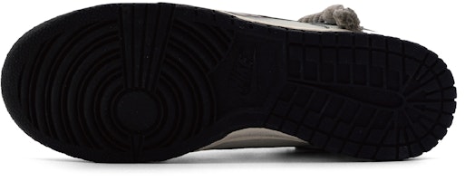 【訂製球鞋】Nike Dunk 混亂風味·塵世灰燼 老化 復古 廢土 百搭 低筒 板鞋 女款 黑白 Details for 【訂製球鞋】Nike Dunk 混亂風味·塵世灰燼 老化 復古 廢土 百搭 低筒 板鞋 女款 黑白