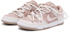 Lookbook 【訂製球鞋】 Nike Dunk Low 蒸氣木偶 草莓可頌 復古小眾 低筒 板鞋 女款 髒粉