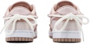 Purchase 【訂製球鞋】 Nike Dunk Low 蒸氣木偶 草莓可頌 復古小眾 低筒 板鞋 女款 髒粉