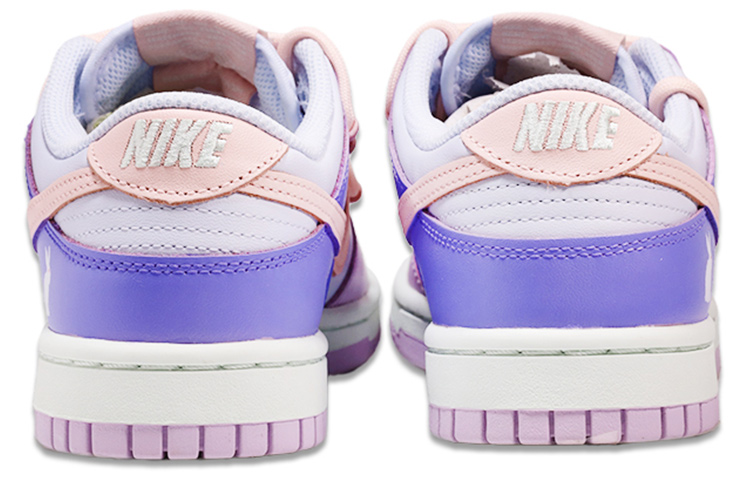Purchase (W) [Sneakers Custom] Nike Dunk Low 'Easter Jade Rabbit' DD1503-001(TeamF-女款传统玉兔紫粉)