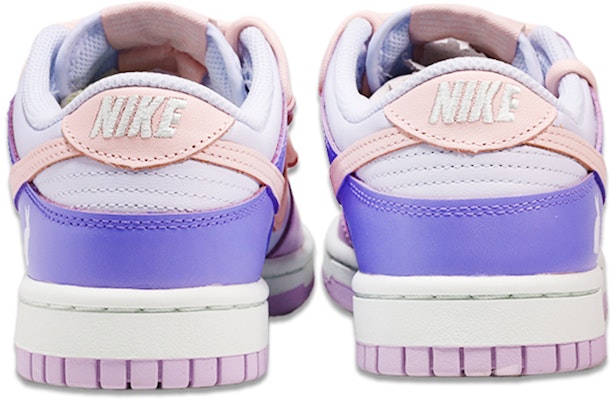 (W) 나이키 덩크 로우 '이스터 옥토끼' (커스텀) DD1503-001(TeamF-女款传统玉兔紫粉) Purchase (W) 나이키 덩크 로우 '이스터 옥토끼' (커스텀) DD1503-001(TeamF-女款传统玉兔紫粉)