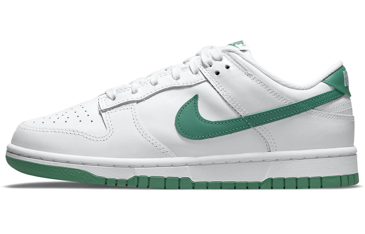 Sizing (W) [Sepatu Custom] Nike Dunk Low 'Echo Graffiti' DD1503-112(TeamNine-音乐律动女款)