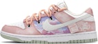 Buy (W) 【カスタムシューズ】 ナイキ ダンク ロー「エレクトロニック ラブ ピンク-ホワイト」 DN1431-102(TeamA-DK女电子爱情S-BOX)