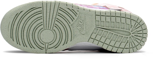 (W) 【カスタムシューズ】 ナイキ ダンク ロー「エレクトロニック ラブ ピンク-ホワイト」 DN1431-102(TeamA-DK女电子爱情S-BOX) Shop (W) 【カスタムシューズ】 ナイキ ダンク ロー「エレクトロニック ラブ ピンク-ホワイト」 DN1431-102(TeamA-DK女电子爱情S-BOX)