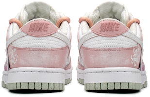 (W) 【カスタムシューズ】 ナイキ ダンク ロー「エレクトロニック ラブ ピンク-ホワイト」 DN1431-102(TeamA-DK女电子爱情S-BOX) Purchase (W) 【カスタムシューズ】 ナイキ ダンク ロー「エレクトロニック ラブ ピンク-ホワイト」 DN1431-102(TeamA-DK女电子爱情S-BOX)