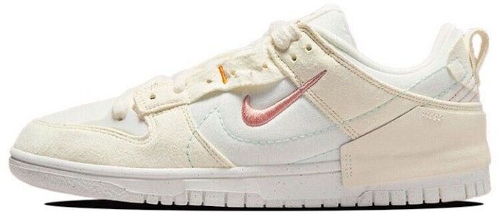 【定制球鞋】Nike Dunk Low 浸染 做舊 簡約 撞色 海洋 清新 潮流 少女 低幫 板鞋 女款 藍色 Sizing 【定制球鞋】Nike Dunk Low 浸染 做舊 簡約 撞色 海洋 清新 潮流 少女 低幫 板鞋 女款 藍色