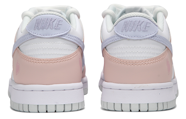 Shop (W) [定制鞋款] 耐克Dunk Low '梦幻女孩粉' DH9765-102(Teamfour-女款梦幻少女心)
