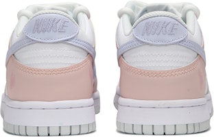 (W) 나이키 덩크 로우 '판타지 핑크' (커스텀) DH9765-102(Teamfour-女款梦幻少女心) Shop (W) 나이키 덩크 로우 '판타지 핑크' (커스텀) DH9765-102(Teamfour-女款梦幻少女心)