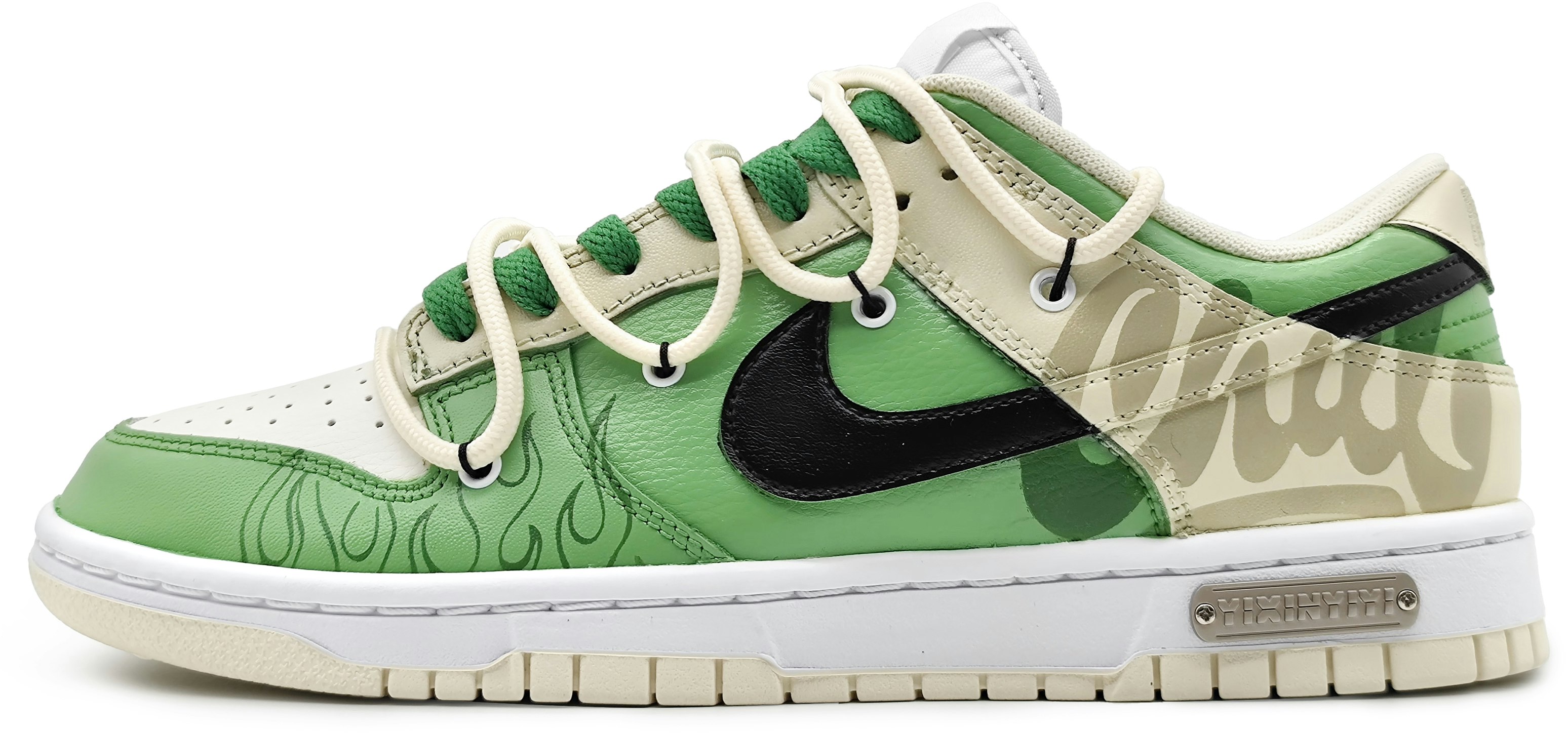 custom-shoes-women-nike-dunk-low-flame-thorn-reverse-colorway