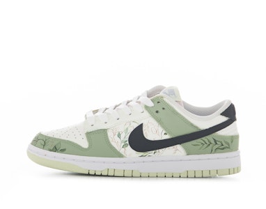 (W) 나이키 덩크 로우 '꽃피는 봄날' (Nike Dunk Low 'Flowering Spring Day') DD1503-600(Team60-女款初见春来) Buy (W) 나이키 덩크 로우 '꽃피는 봄날' (Nike Dunk Low 'Flowering Spring Day') DD1503-600(Team60-女款初见春来)