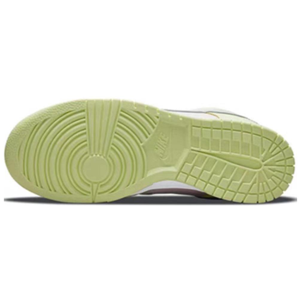 Purchase (W) 나이키 덩크 로우 '꽃피는 봄날' (Nike Dunk Low 'Flowering Spring Day') DD1503-600(Team60-女款初见春来)