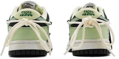 【定製球鞋】 Nike Dunk Low 蒸氣木偶 水果系列 森林起司 獨特 清新 低筒 板鞋 女款 牛油果綠 Purchase 【定製球鞋】 Nike Dunk Low 蒸氣木偶 水果系列 森林起司 獨特 清新 低筒 板鞋 女款 牛油果綠