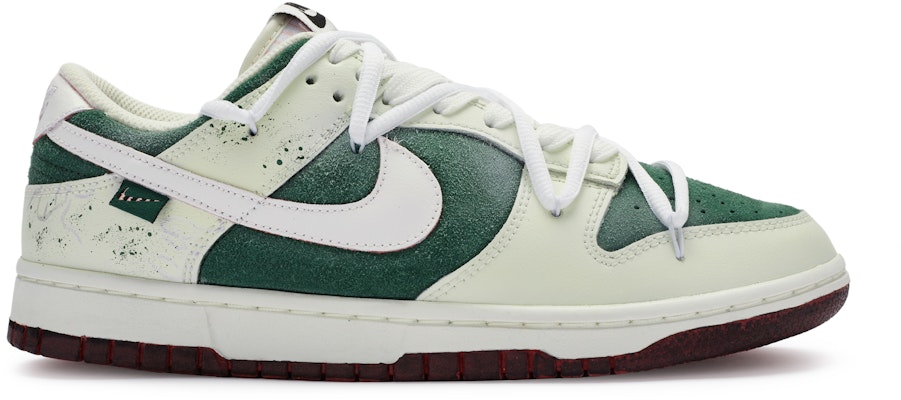 (W) 나이키 덩크 로우 '숲의 요정' (50 characters) FN8923-061-484983 Lookbook (W) 나이키 덩크 로우 '숲의 요정' (50 characters) FN8923-061-484983