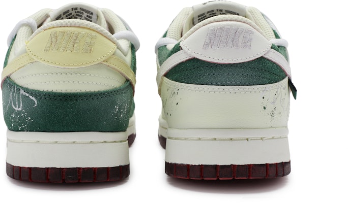 (W) 나이키 덩크 로우 '숲의 요정' (50 characters) FN8923-061-484983 Purchase (W) 나이키 덩크 로우 '숲의 요정' (50 characters) FN8923-061-484983