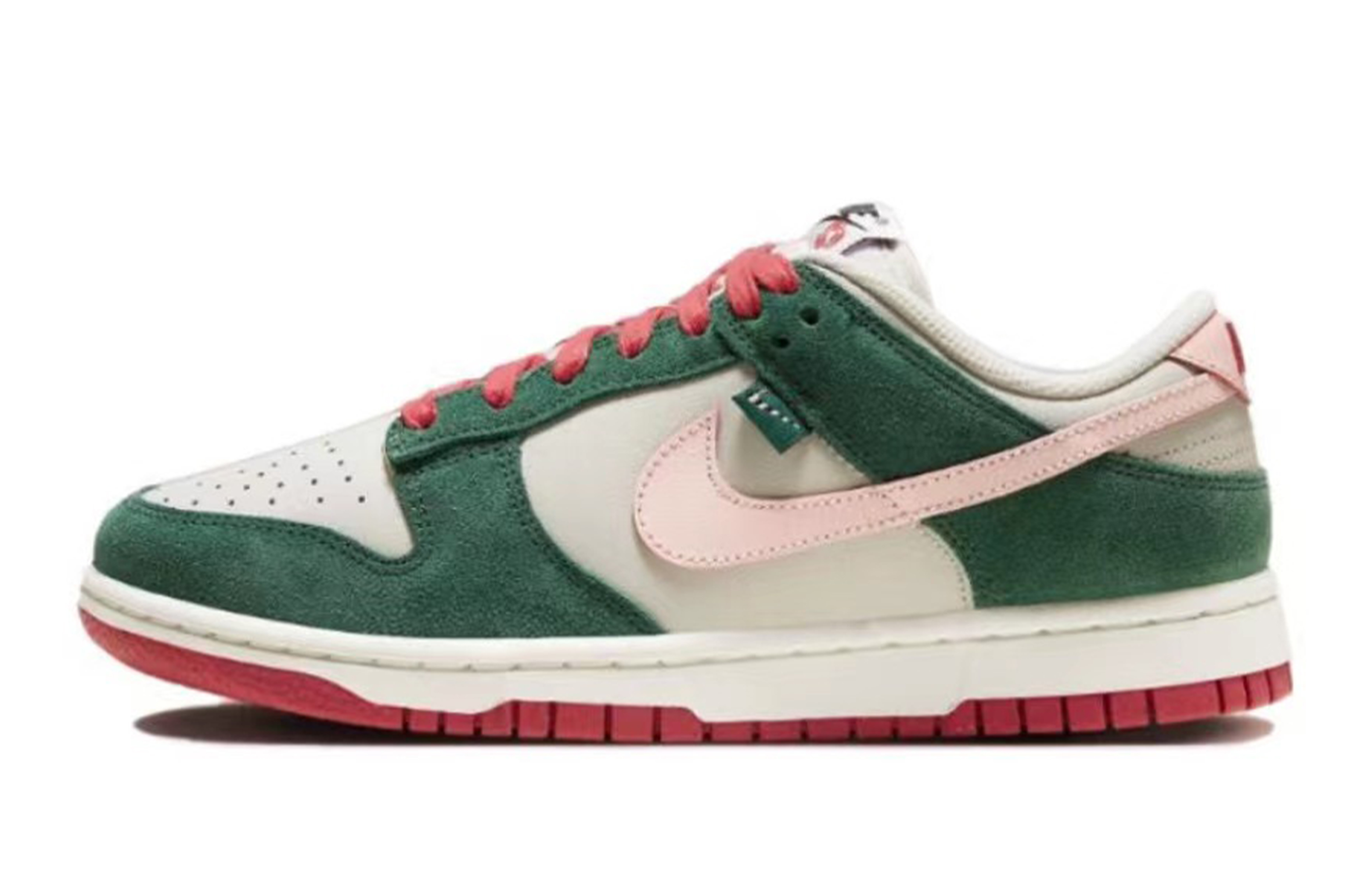 Details for (W) [Zapatillas Personalizadas] Nike Dunk Low 'Hada del Bosque' FN8923-061-484983