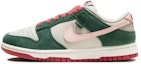 Details for (W) 나이키 덩크 로우 '숲의 요정' (50 characters) FN8923-061-484983