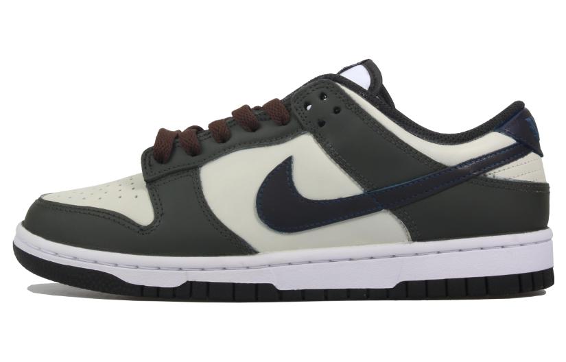 Buy (W) [カスタムシューズ]（女性用）ナイキ ダンク Low 'フォレスト レターブルー-グリーン' DD1503-101(Team33-森林来信-女款)