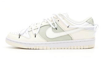 (W) ナイキ ダンク ロー "フリージア餡グリーン" (Nike Dunk Low "Freesia An Green") DD1503-121(Team15-小苍兰) Buy (W) ナイキ ダンク ロー "フリージア餡グリーン" (Nike Dunk Low "Freesia An Green") DD1503-121(Team15-小苍兰)