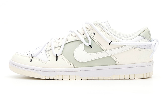 (W) ナイキ ダンク ロー "フリージア餡グリーン" (Nike Dunk Low "Freesia An Green") DD1503-121(Team15-小苍兰) Buy (W) ナイキ ダンク ロー "フリージア餡グリーン" (Nike Dunk Low "Freesia An Green") DD1503-121(Team15-小苍兰)