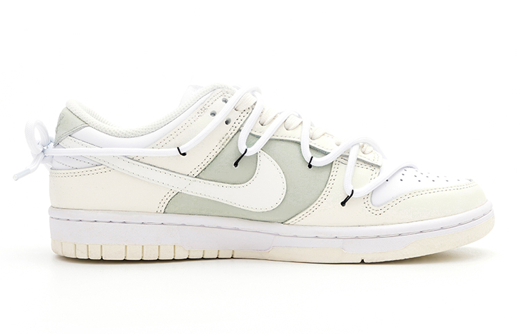 Order (W) ナイキ ダンク ロー "フリージア餡グリーン" (Nike Dunk Low "Freesia An Green") DD1503-121(Team15-小苍兰)