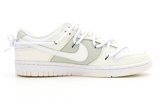 (W) ナイキ ダンク ロー "フリージア餡グリーン" (Nike Dunk Low "Freesia An Green") DD1503-121(Team15-小苍兰) Order (W) ナイキ ダンク ロー "フリージア餡グリーン" (Nike Dunk Low "Freesia An Green") DD1503-121(Team15-小苍兰)