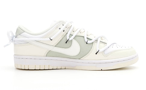 (W) ナイキ ダンク ロー "フリージア餡グリーン" (Nike Dunk Low "Freesia An Green") DD1503-121(Team15-小苍兰) Order (W) ナイキ ダンク ロー "フリージア餡グリーン" (Nike Dunk Low "Freesia An Green") DD1503-121(Team15-小苍兰)
