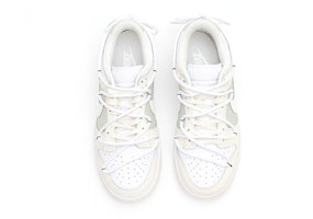 (W) ナイキ ダンク ロー "フリージア餡グリーン" (Nike Dunk Low "Freesia An Green") DD1503-121(Team15-小苍兰) Shop (W) ナイキ ダンク ロー "フリージア餡グリーン" (Nike Dunk Low "Freesia An Green") DD1503-121(Team15-小苍兰)