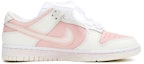 Order (W) 나이키 덩크 로우 '프렌치 핑크-화이트' (커스텀) DD1503-121(Team15-在逃公主)
