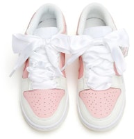 (W) 나이키 덩크 로우 '프렌치 핑크-화이트' (커스텀) DD1503-121(Team15-在逃公主) Shop (W) 나이키 덩크 로우 '프렌치 핑크-화이트' (커스텀) DD1503-121(Team15-在逃公主)