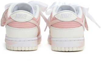 (W) 나이키 덩크 로우 '프렌치 핑크-화이트' (커스텀) DD1503-121(Team15-在逃公主) Purchase (W) 나이키 덩크 로우 '프렌치 핑크-화이트' (커스텀) DD1503-121(Team15-在逃公主)