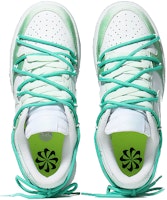 (W) 【定制鞋款】耐克Dunk Low‘清新渐变绿’ DN1431-102(Team10--渐变新绿) Shop (W) 【定制鞋款】耐克Dunk Low‘清新渐变绿’ DN1431-102(Team10--渐变新绿)