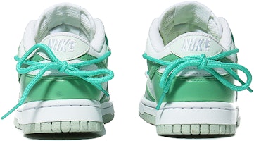 (W) 【定制鞋款】耐克Dunk Low‘清新渐变绿’ DN1431-102(Team10--渐变新绿) Purchase (W) 【定制鞋款】耐克Dunk Low‘清新渐变绿’ DN1431-102(Team10--渐变新绿)