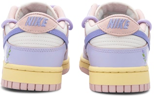 (W) 【カスタムシューズ】(女性用)ナイキ ダンク ロー「サマーナイトホワイトピンク」 DD1503-601(TeamF-仲夏夜兔子) Purchase (W) 【カスタムシューズ】(女性用)ナイキ ダンク ロー「サマーナイトホワイトピンク」 DD1503-601(TeamF-仲夏夜兔子)