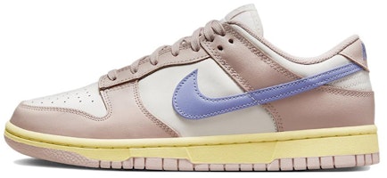 (W) 【カスタムシューズ】(女性用)ナイキ ダンク ロー「サマーナイトホワイトピンク」 DD1503-601(TeamF-仲夏夜兔子) Details for (W) 【カスタムシューズ】(女性用)ナイキ ダンク ロー「サマーナイトホワイトピンク」 DD1503-601(TeamF-仲夏夜兔子)